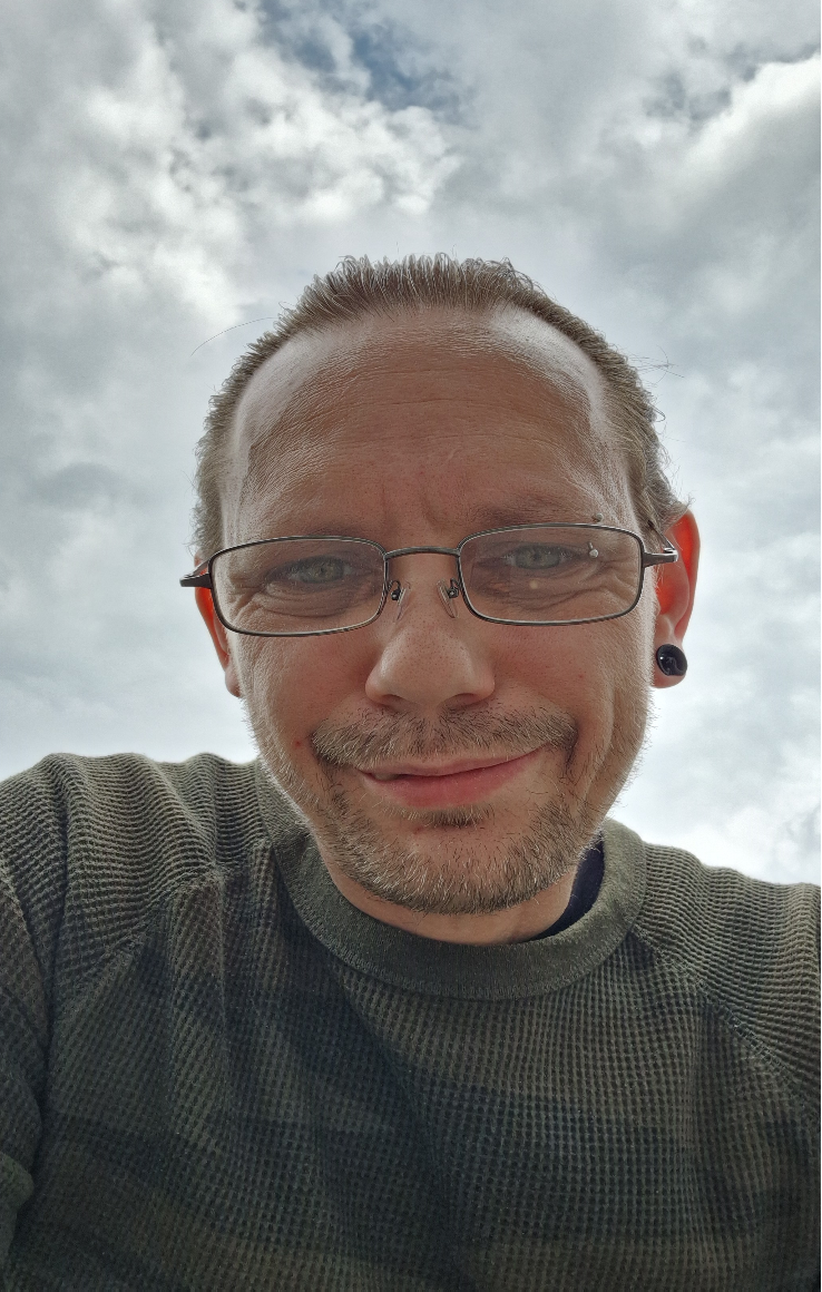 Michael Hamann